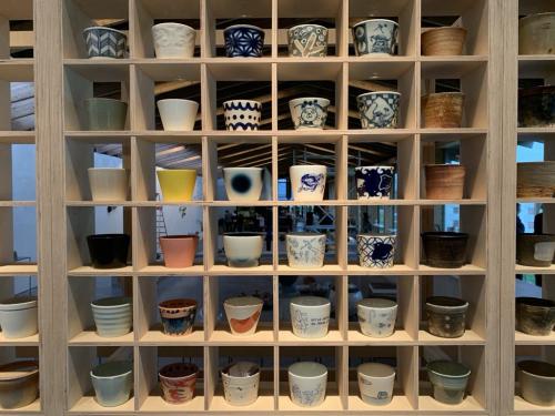 Digitale soba Choko Exposition CCCLB 2023