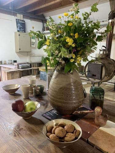 Ambiance atelier