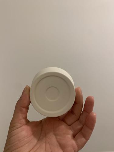 Soba Choko Tournassage traditionnel double œil