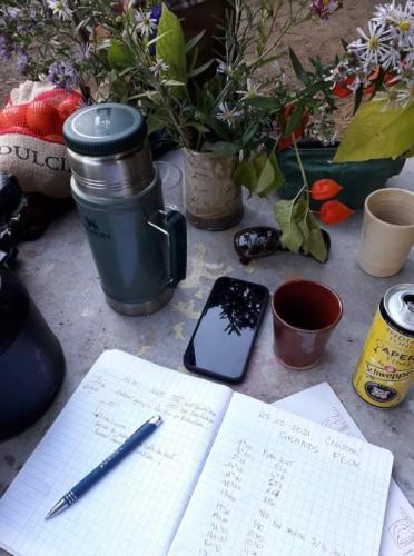 Atelier des Halliers