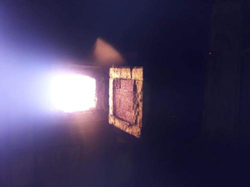 Four Feller allandier Atelier des Halliers